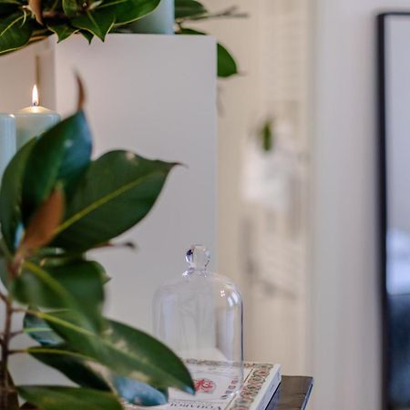 Sophie'S Flat Florens Exteriör bild