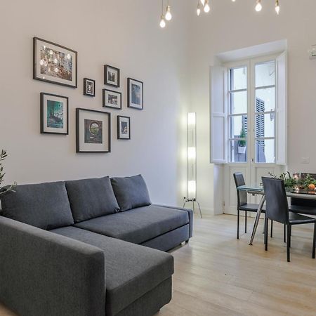 Sophie'S Flat Florens Exteriör bild