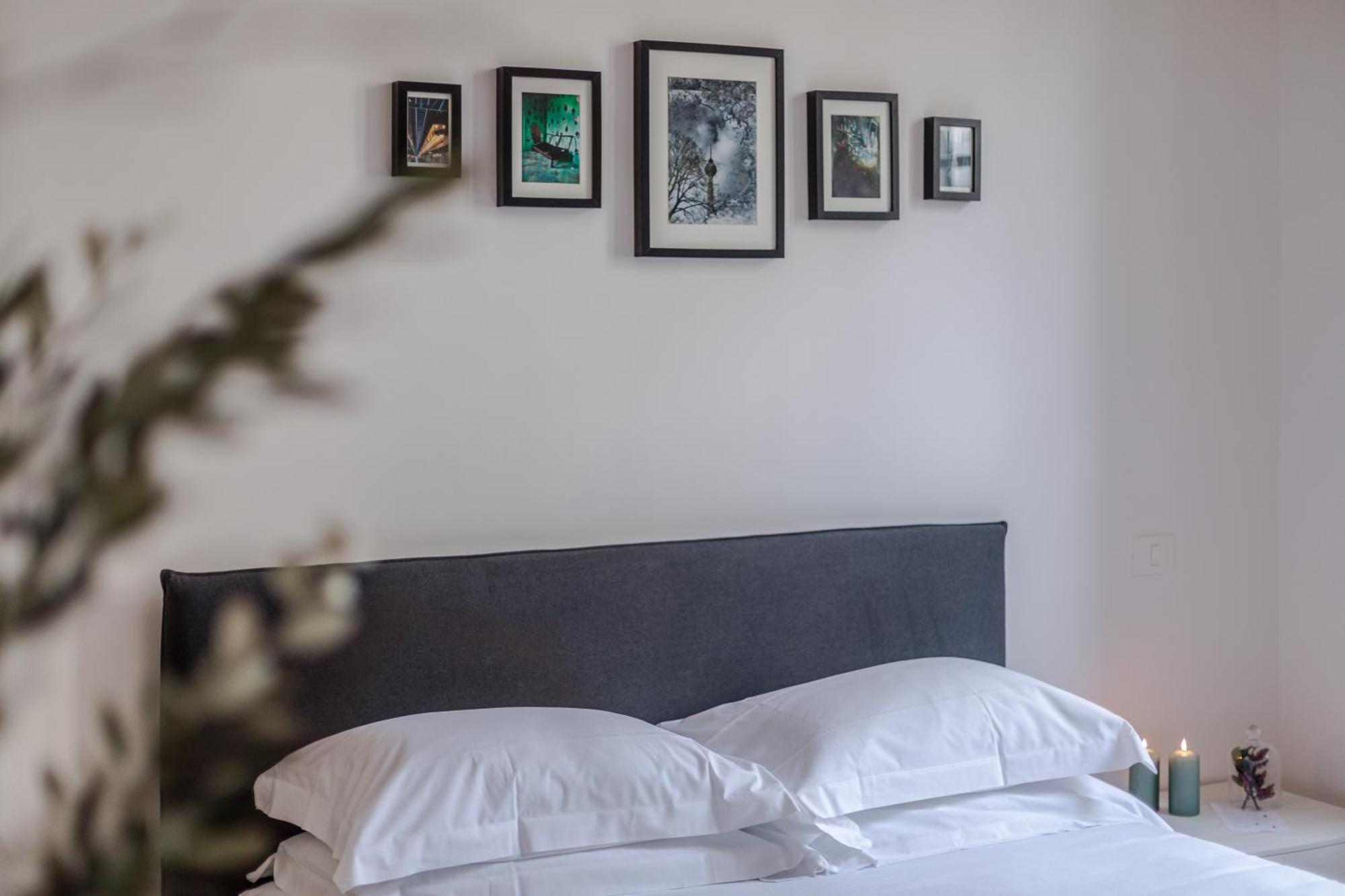 Sophie'S Flat Florens Exteriör bild