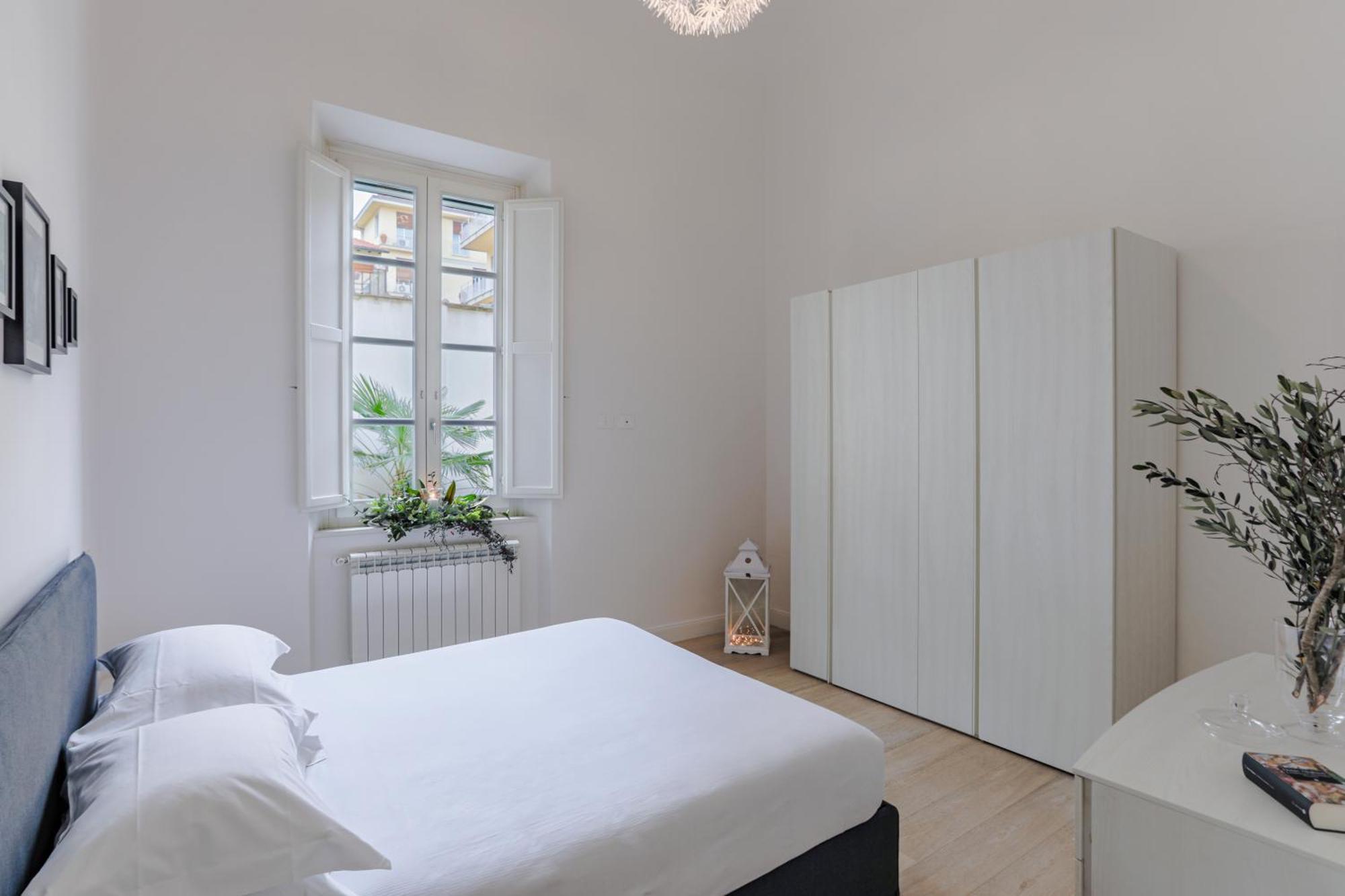 Sophie'S Flat Florens Exteriör bild