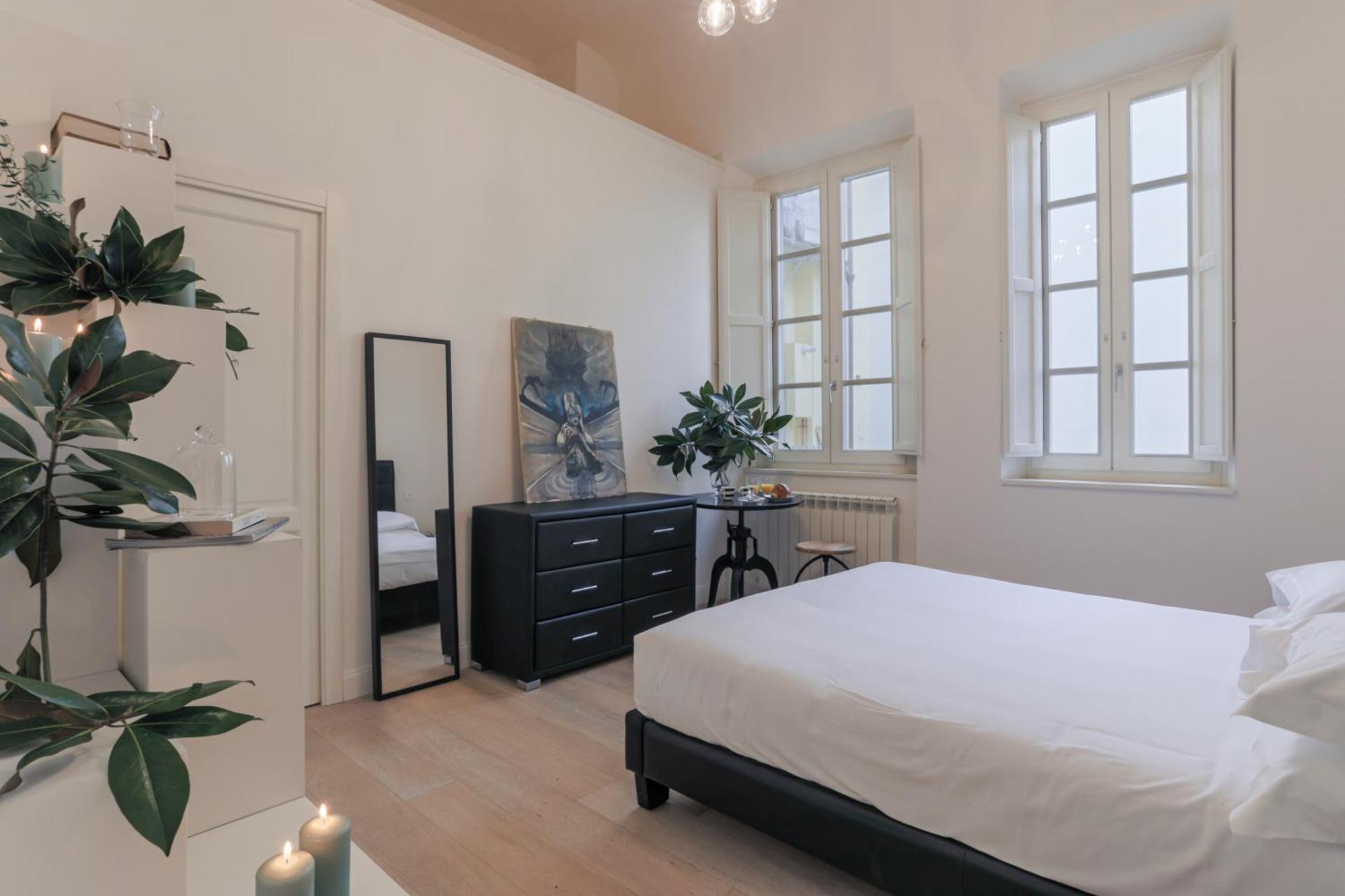 Sophie'S Flat Florens Exteriör bild
