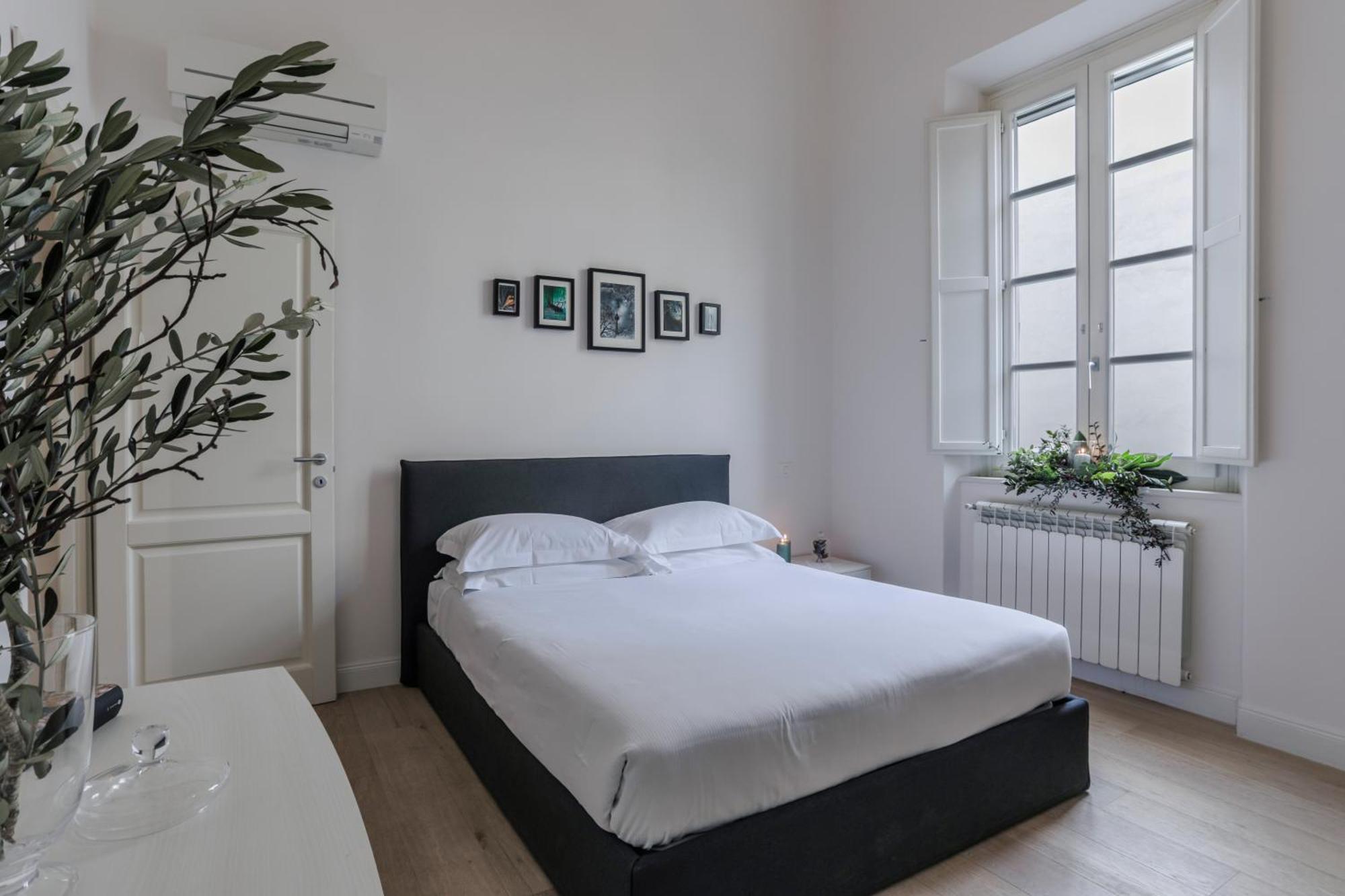 Sophie'S Flat Florens Exteriör bild