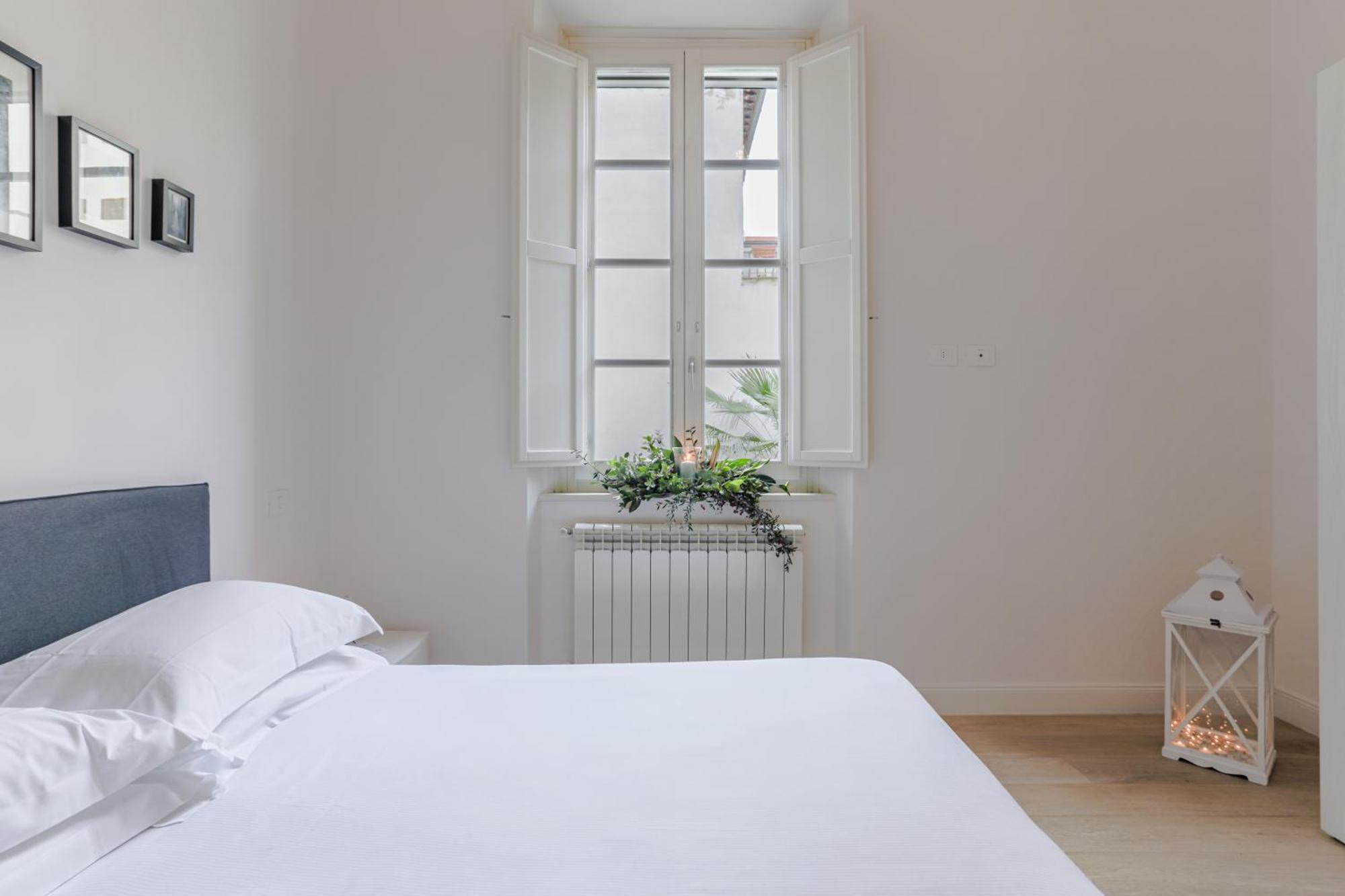 Sophie'S Flat Florens Exteriör bild